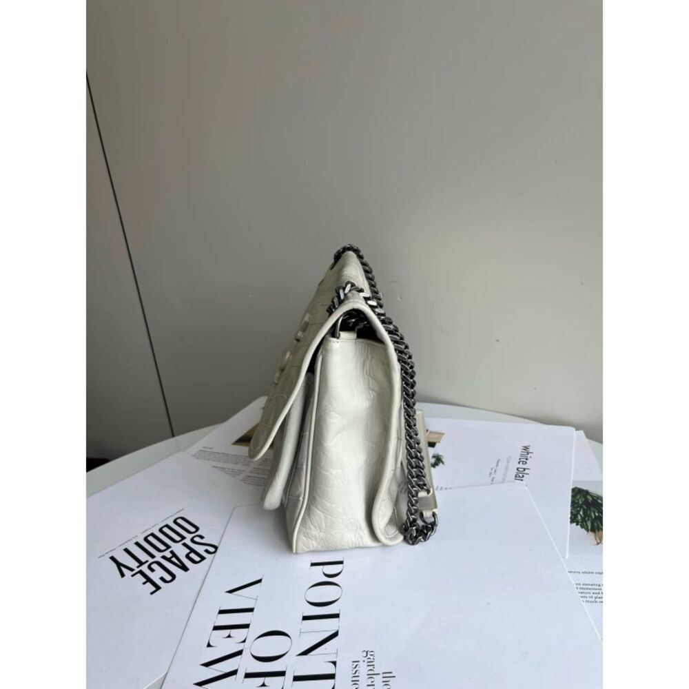 Saint Laurent Women Pre-Loved Bag Very Good Condition - Picture 3 of 9